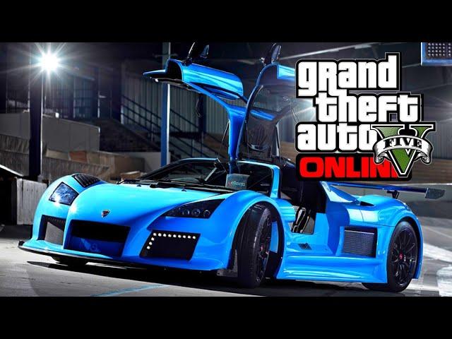 Gta 5 ONLINE/// Объезд своих бизнесов + Кай-перико //Музыка в кайф //