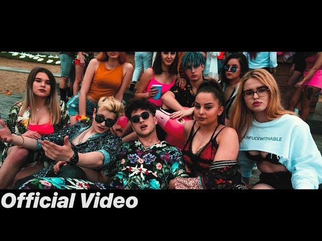 PAINUTZ - PE VIBE ft.Madalin & Exploit (Official Video)