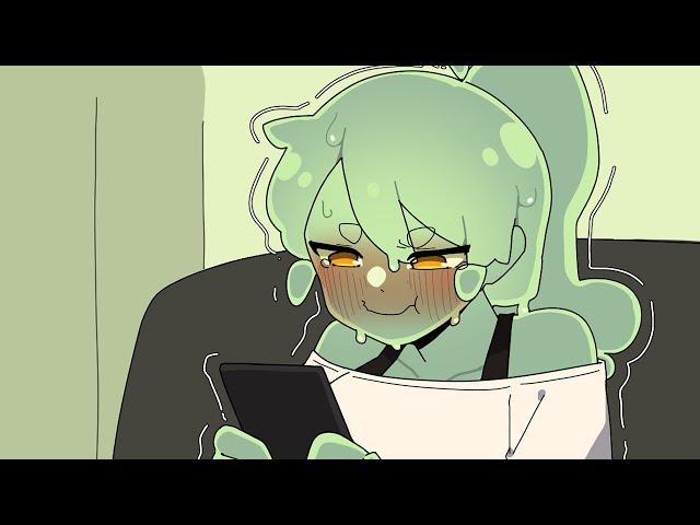 Sent wrong. | Official Comic Dub