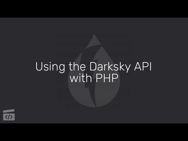 Using the Darksky API with PHP, Part 5: Rounding Numbers