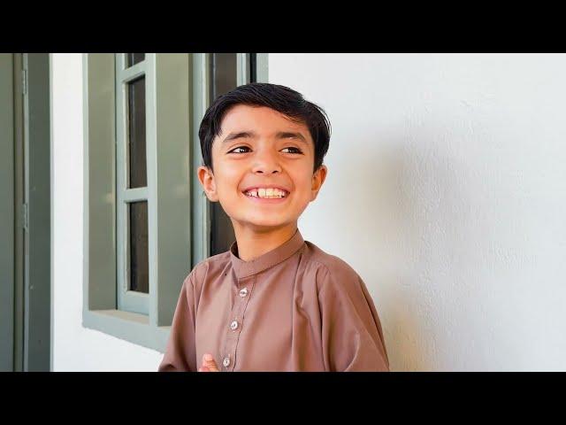 Rameez ka mun jal giya  | Badla | Naeem aw Rameez