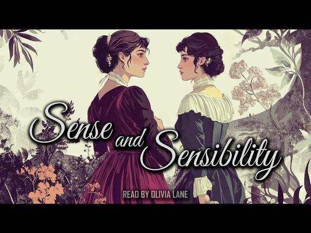 Sense and Sensibility by Jane Austen | Full Audiobook