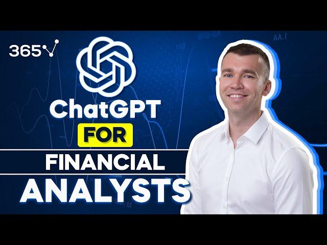 How to Use ChatGPT as a Financial Analyst