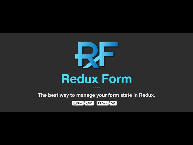 How to use redux-form and redux-saga