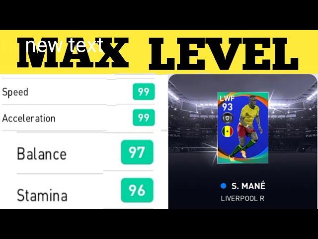 S MANE Max Level POWT national FEB 3 PES 2021