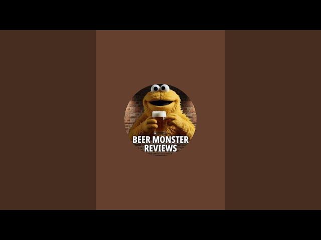 The Beer Monster Reviews is live midweek catch-up BOSH