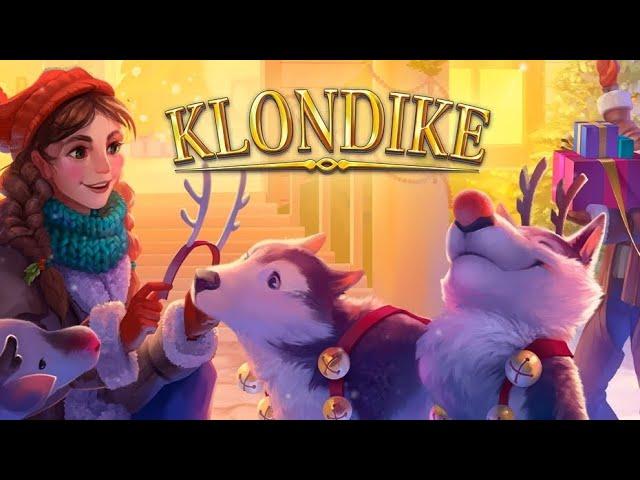 Wind's Song | Klondike : The Lost Expedition | Klondike Walkthroughs