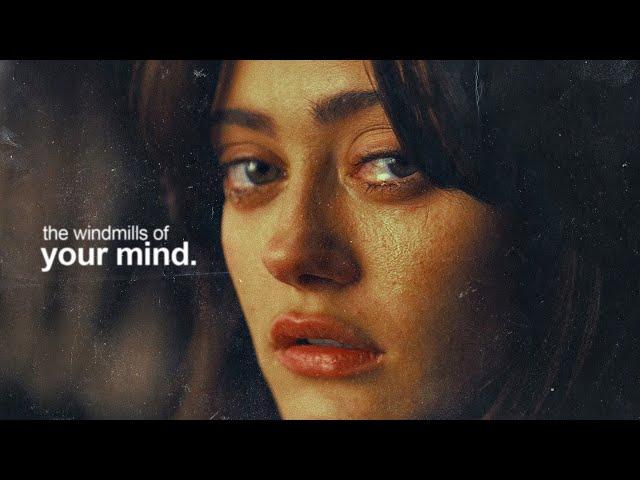 Fallout || The windmills of your mind