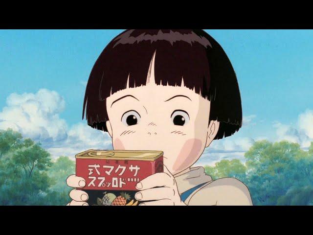 Isao Takahata Doesn't Get Enough Respect (A Retrospective)