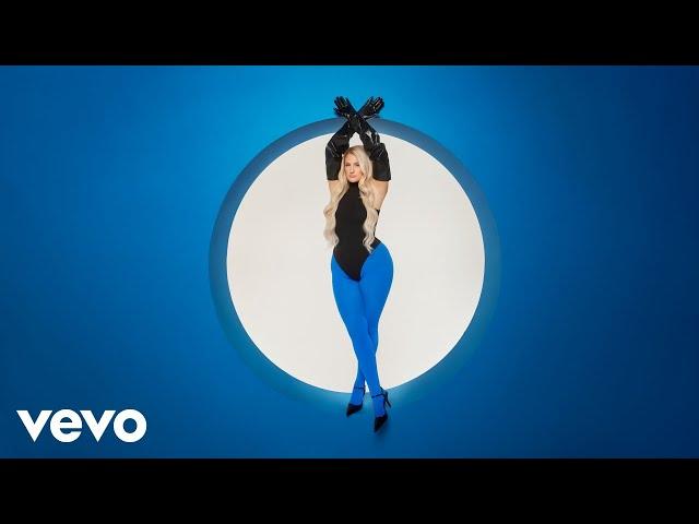 Meghan Trainor - Rollin' (Official Audio)