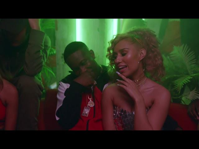 Kojo Funds - Check (with Raye) [Official Video]