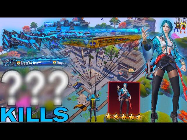 ??? KILLS!EVERY PUBG PLAYER SHOULD WATCH THIS GAMEPLAY SAMSUNG,A7,A8,J2,J3,J4,J5,J6,J7,XS