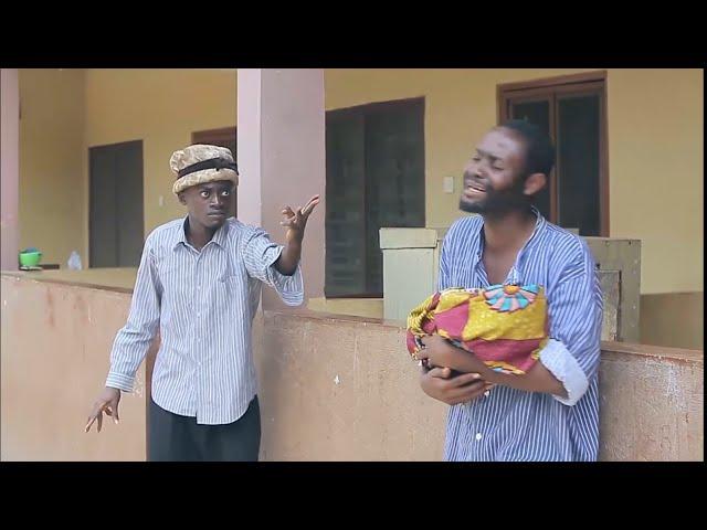 ANIDASOA WO YANIM - KWADWO NKANSAH - VIVIAN JIL - KUMAWOOD GHANA AFRICAN TWI MOVIE