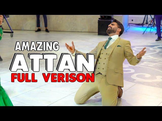 AMAZING ATTAN | BABULALEY