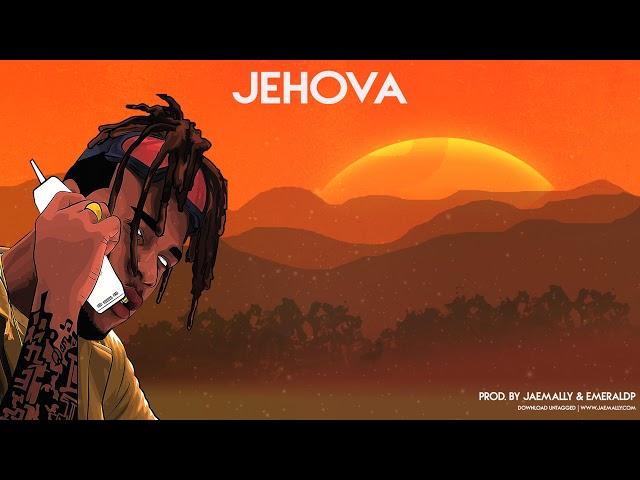 "JEHOVA" - Burna Boy x Kelp x Dadju x Rema type beat [ Afro-Fusion Instrumental ]