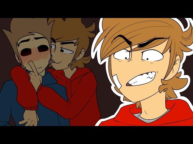 You can't stop TomTord