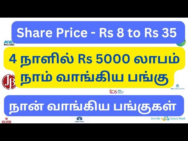 penny stocks to buy now 2024 tamil under 10 rupees shares dividend stocks best penny stocks to buy