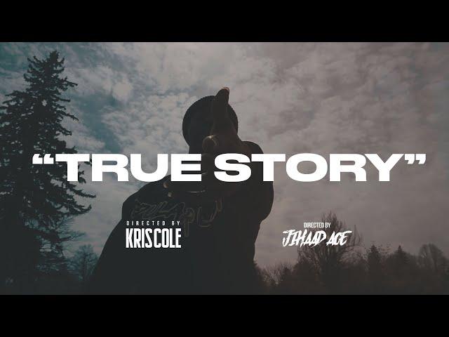 Telly Da Don - True Story Official Video (Dir.By KrisCole x Jihaad Ace)