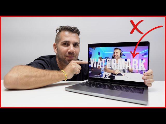 How to Remove Watermark From Video Online | Watermark Cloud