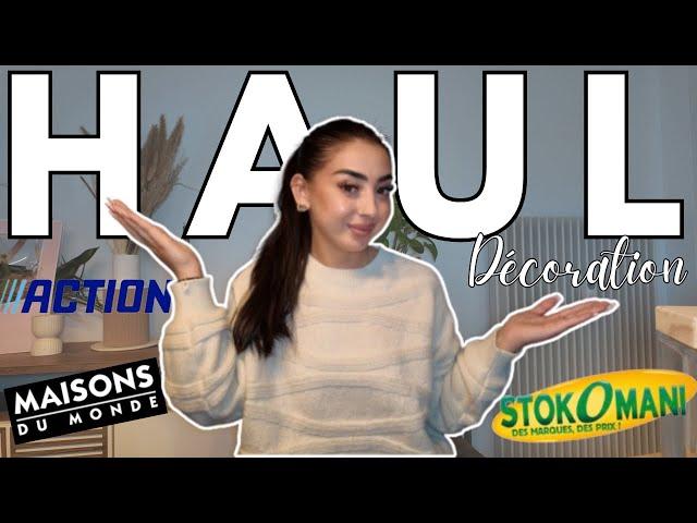 HAUL | ACTION, MASON DU MONDE, STOKOMANI…