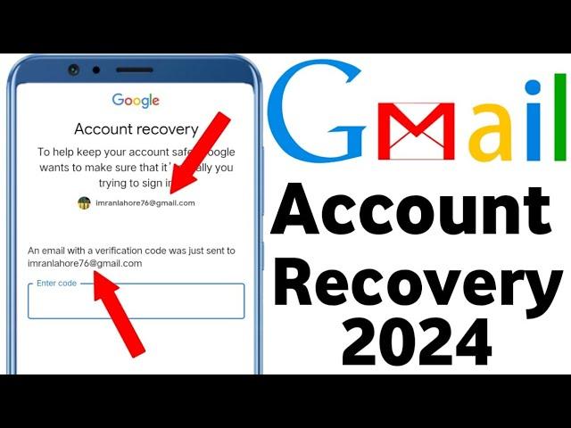 email verification code problem || gmail recovery without phone number || Ehsan Tech