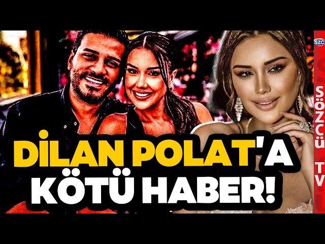 Dilan Polat Tahliye Olacak mı Derken Şok Üstüne Şok! Detaylar Ortaya Çıktı