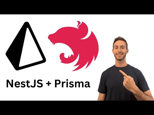 NestJS + Prisma Deep Dive