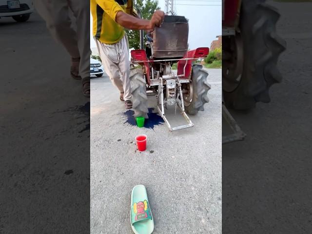 mini tractor  wala