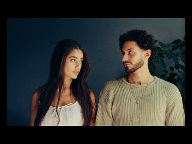 Bayou & Zeyne - Mesh Haseebek (Official Music Video)