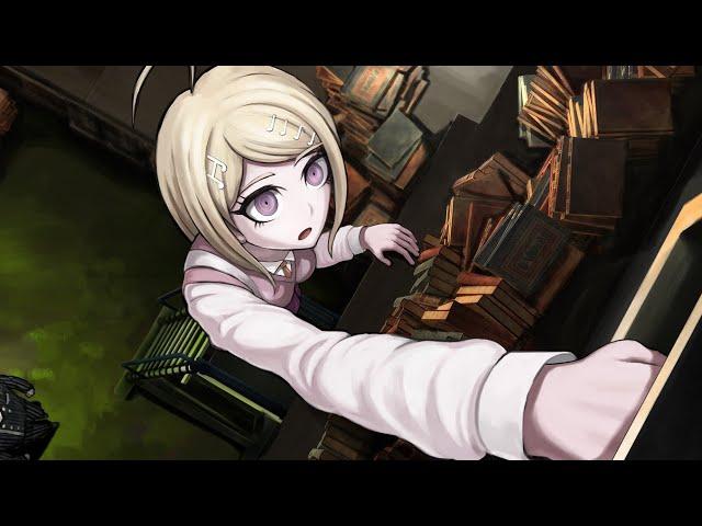 Kaede edit - Break it off  {Slight Spoilers!}