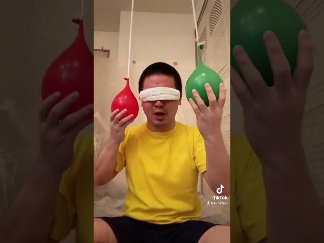 Junya1gou funny video  | JUNYA Best TikTok May 2022 Part 168