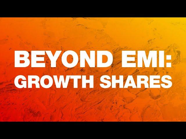 Beyond EMI: Growth Shares with Tech & High Growth