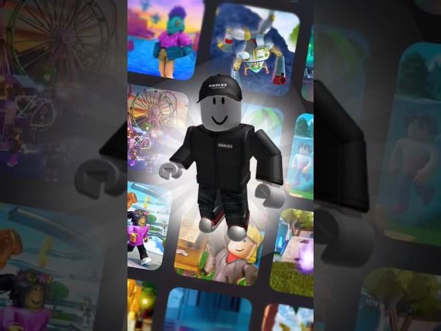 How To Look Like ROBLOX On ROBLOX For FREE!?