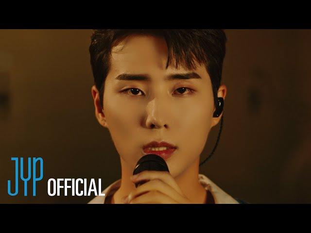 Young K ＜Letters with notes＞Live Album Sampler