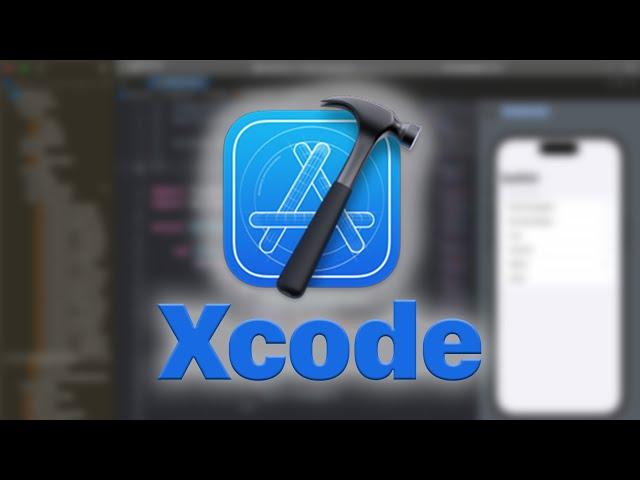 ULTIMATIVES Xcode Tutorial - Deutsch