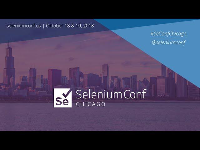 How AI is transforming software testing - Raj Subramanian | SeleniumConf Chicago