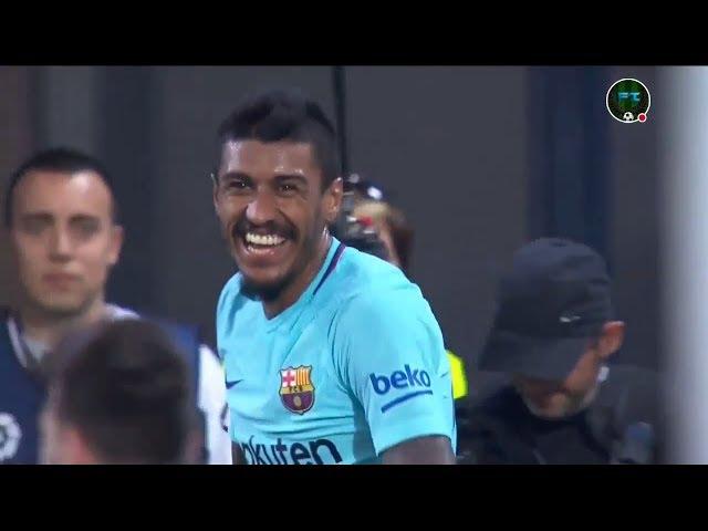 PAULINHO ESTA CALLANDO BOCAS