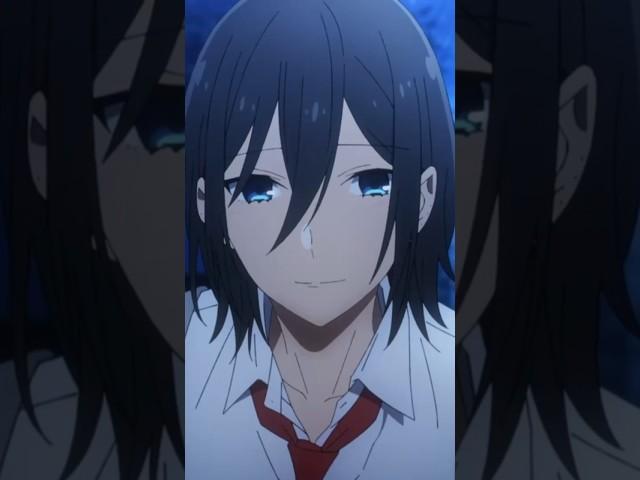 Миямура и Хори | ХОРИМИЯ #anime #horimiya #reactions #аниме #хоримия