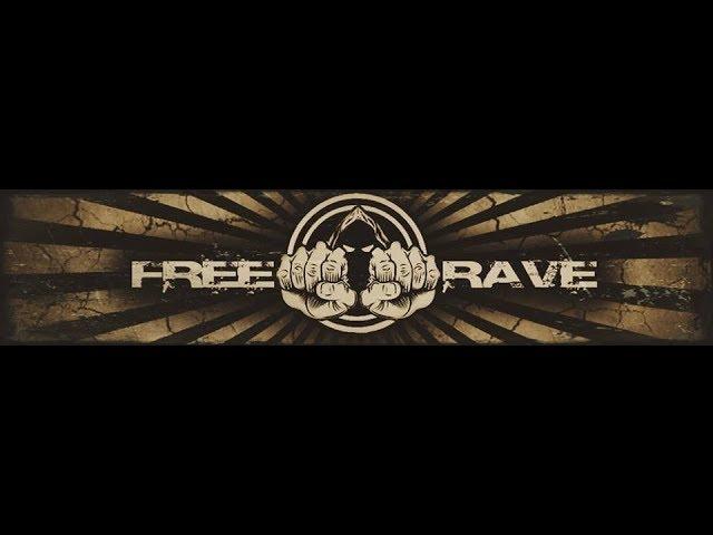 FREERAVE.CZ - Livestream 0001