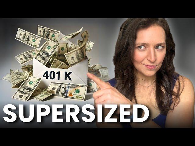 The Biggest 401(K) Update in Decades – Are You Eligible for Higher Limits?