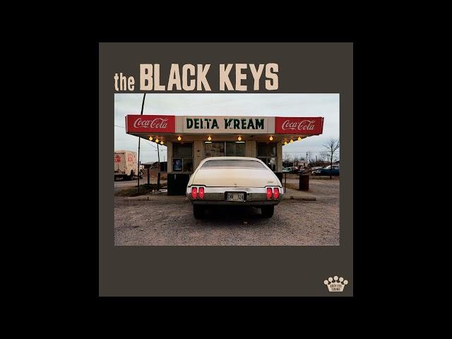 The Black Keys - Sad Days, Lonely Nights (Official Audio)