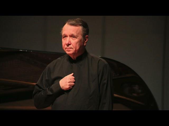 Mikhail Pletnev - Scriabin 24 Preludes, Op.11 - Live 2015