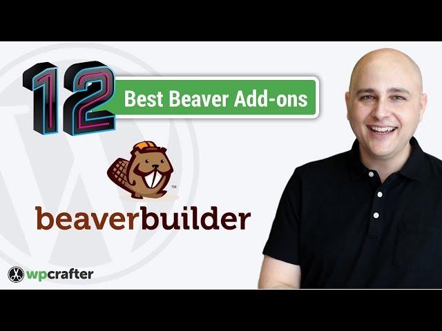 12 Beaver Builder Add-ons To Help You Builder Better WordPress Websites Faster