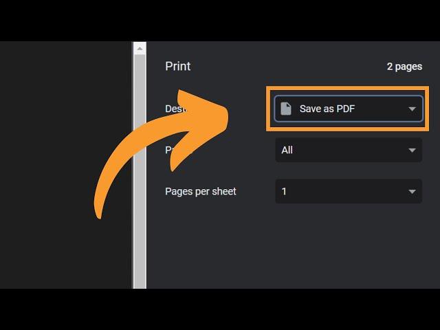 How To Fix Microsoft Print To PDF Not Working on Windows 10 / 11 Problem