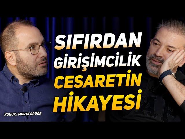 40 YAŞINDAN SONRA GİRİŞİMCİ OLDUM! İŞTE HİKAYEM