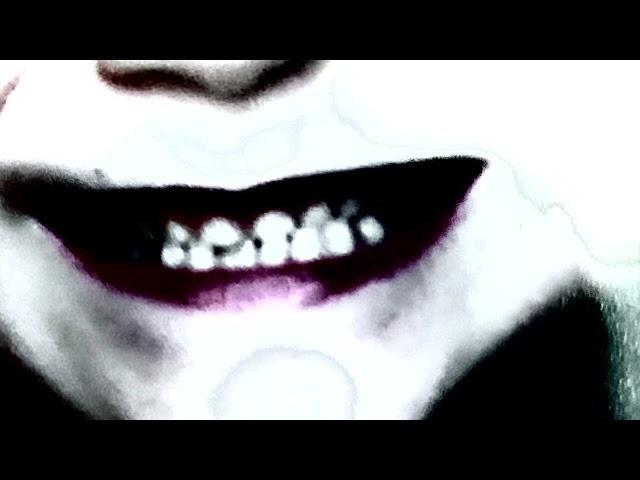 FISHBOY X Rapgod21 - teeth [prod.2Rich2DieYung]