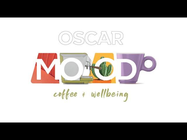 Discover the new Oscar Mood, the 1-group coffee machine by Nuova Simonelli