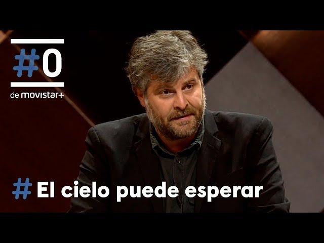 El cielo puede esperar: Leiva - El discurso de Raúl Cimas | #0