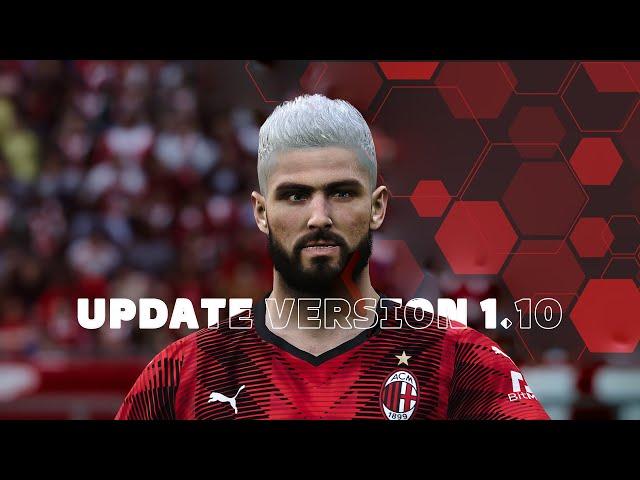 SP Football Life 2024 How to Update Version 1.10 Football Life 2024 Fixed Reported Bugs
