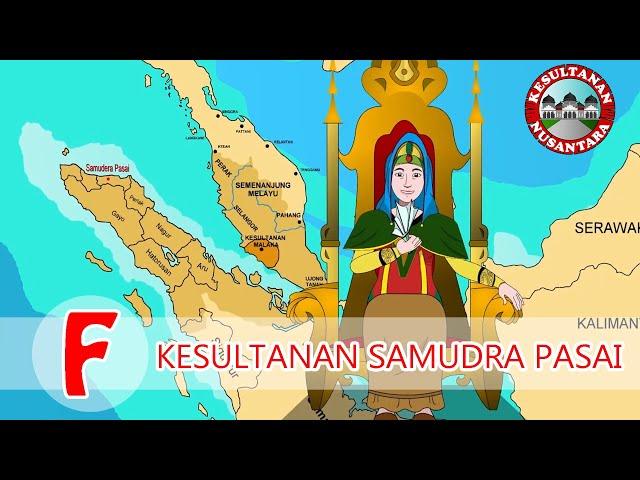 Kesultanan Samudra Pasai | Full Version | Kesultanan Nusantara